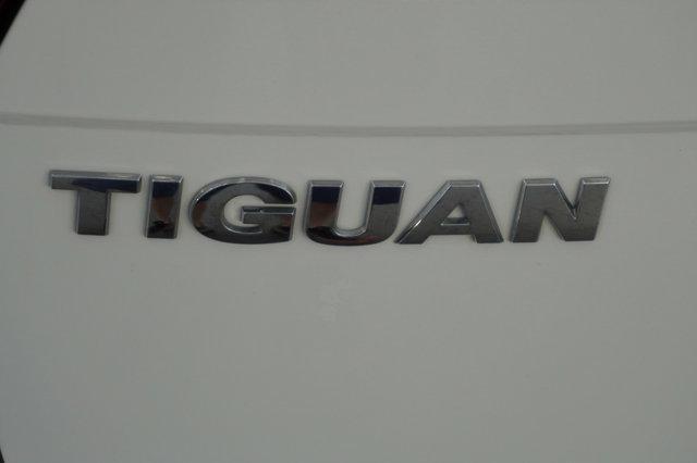 used 2021 Volkswagen Tiguan car, priced at $17,999