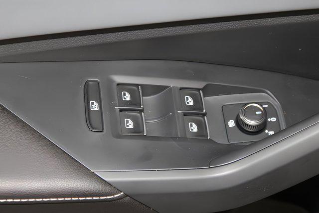 new 2025 Volkswagen Jetta car, priced at $27,691