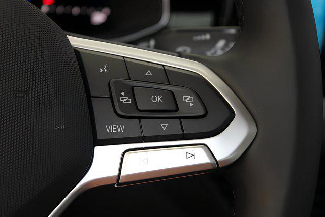 new 2025 Volkswagen Jetta car, priced at $27,691