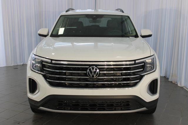 new 2024 Volkswagen Atlas car, priced at $41,171