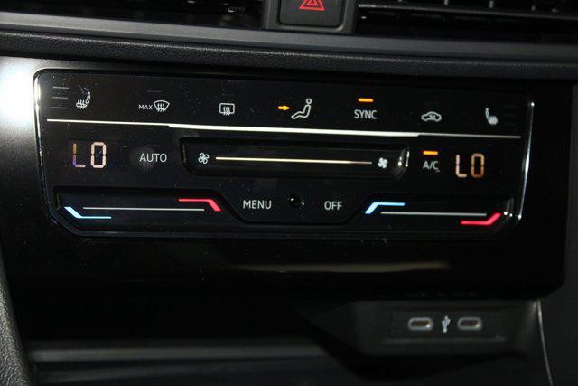 new 2025 Volkswagen Jetta car, priced at $28,261