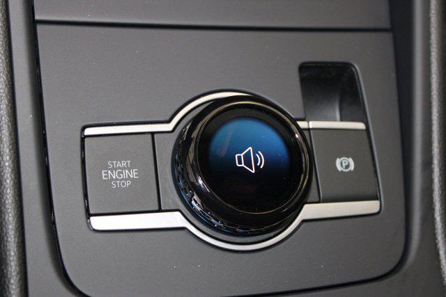 new 2025 Volkswagen Tiguan car, priced at $33,871