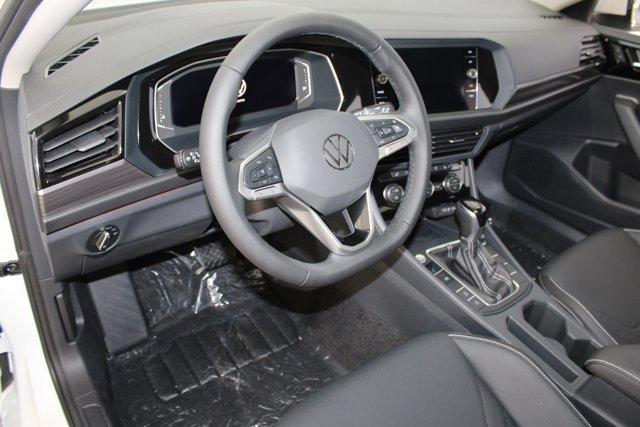 new 2024 Volkswagen Jetta car, priced at $30,936