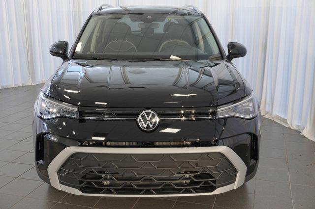 new 2025 Volkswagen Taos car, priced at $29,011