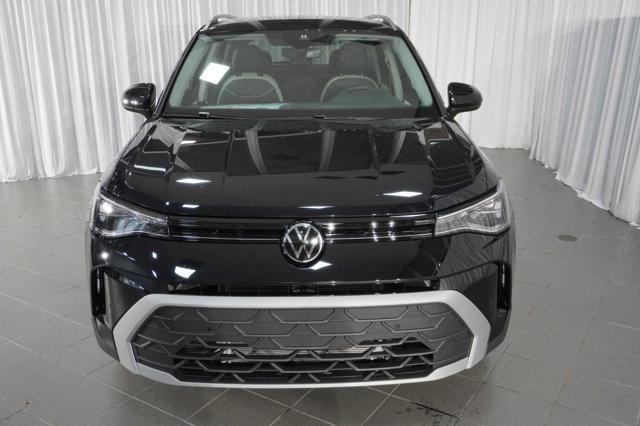 new 2025 Volkswagen Taos car, priced at $29,011