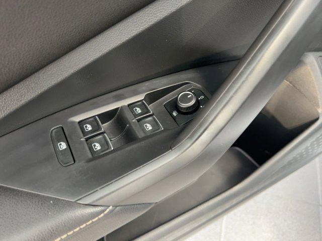 used 2022 Volkswagen Jetta car, priced at $17,498