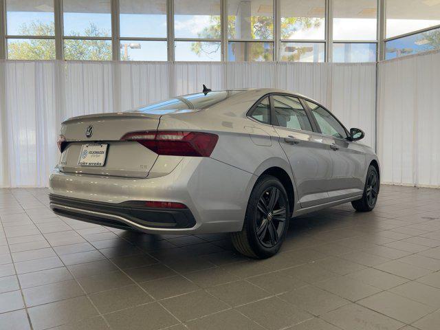 used 2022 Volkswagen Jetta car, priced at $17,498