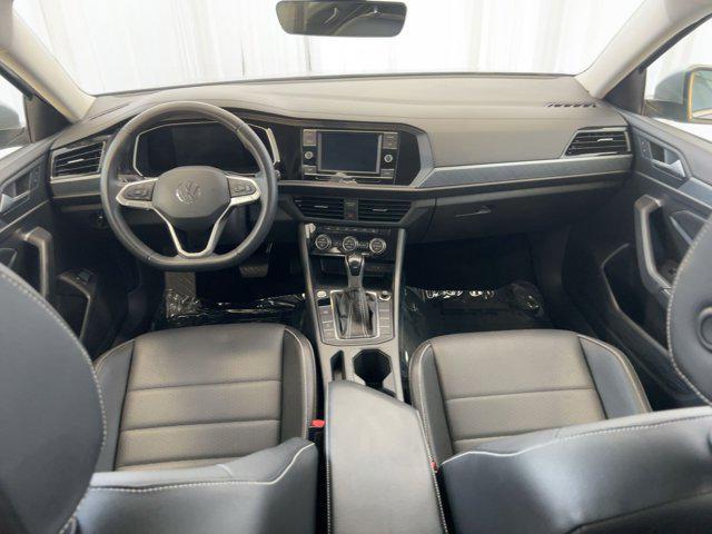 used 2022 Volkswagen Jetta car, priced at $17,498