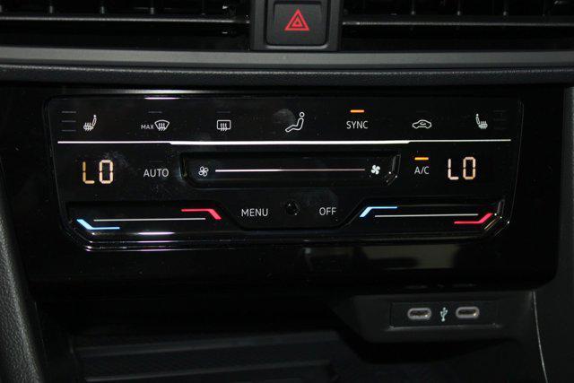 new 2026 Volkswagen Jetta car, priced at $28,511