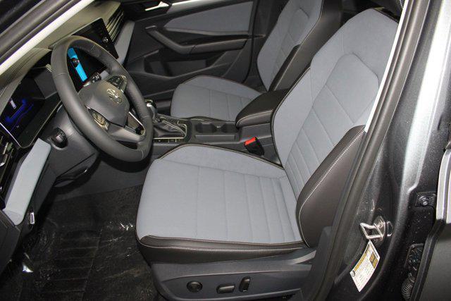 new 2026 Volkswagen Jetta car, priced at $28,511