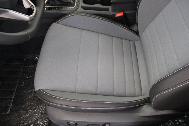 new 2026 Volkswagen Jetta car, priced at $28,511