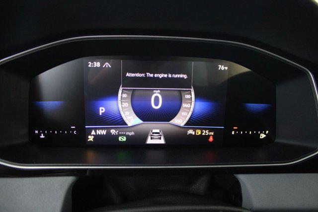 new 2026 Volkswagen Jetta car, priced at $28,511