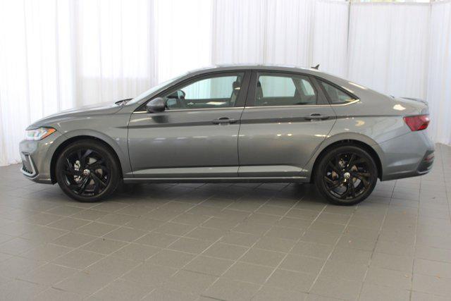 new 2026 Volkswagen Jetta car, priced at $28,511