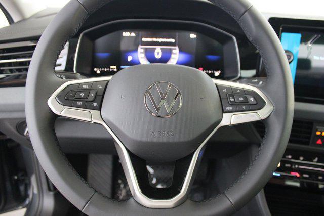 new 2026 Volkswagen Jetta car, priced at $28,511