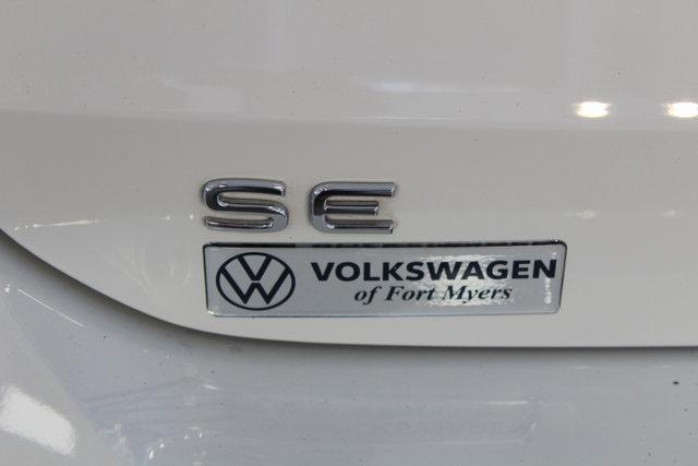 used 2022 Volkswagen Taos car, priced at $21,998