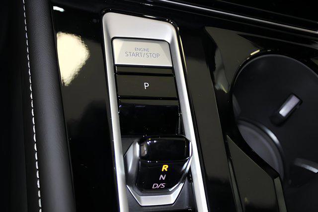 new 2025 Volkswagen Atlas car, priced at $47,789