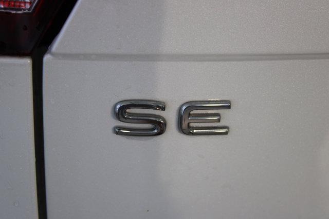 used 2024 Volkswagen Tiguan car, priced at $29,999