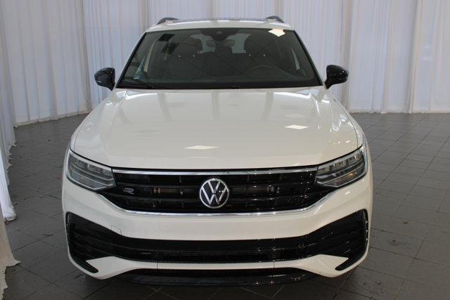 used 2024 Volkswagen Tiguan car, priced at $29,999