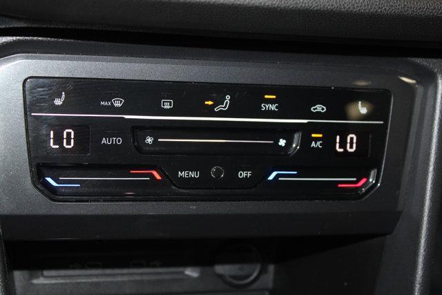 used 2024 Volkswagen Tiguan car, priced at $29,999