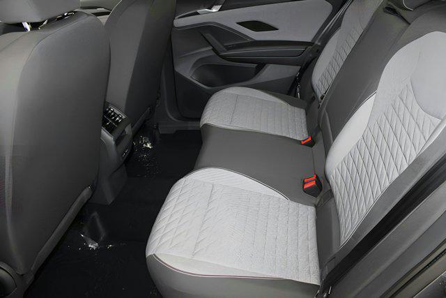 new 2025 Volkswagen Tiguan car, priced at $31,216