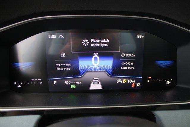 new 2025 Volkswagen Jetta car, priced at $28,753