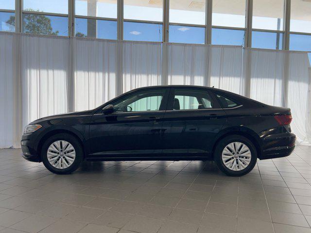 used 2020 Volkswagen Jetta car, priced at $11,998