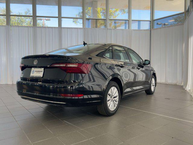 used 2020 Volkswagen Jetta car, priced at $11,998