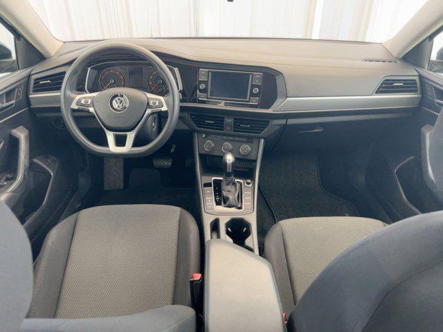 used 2020 Volkswagen Jetta car, priced at $11,998