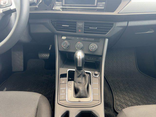 used 2020 Volkswagen Jetta car, priced at $11,998