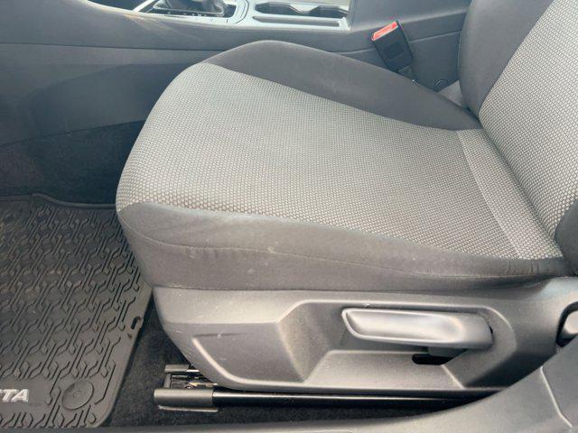 used 2020 Volkswagen Jetta car, priced at $11,998