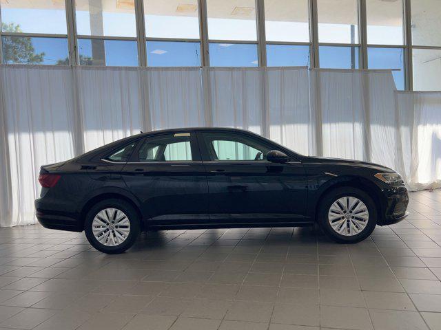 used 2020 Volkswagen Jetta car, priced at $11,998