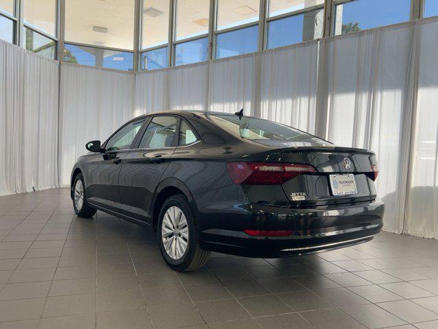 used 2020 Volkswagen Jetta car, priced at $11,998