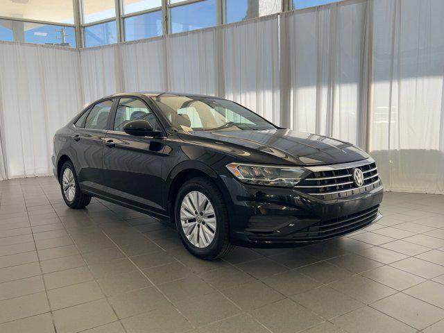 used 2020 Volkswagen Jetta car, priced at $11,998