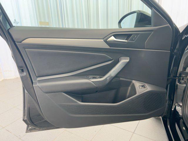 used 2020 Volkswagen Jetta car, priced at $11,998