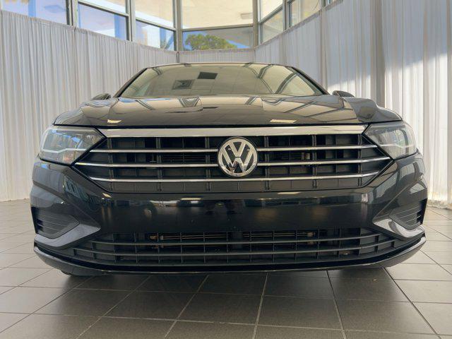 used 2020 Volkswagen Jetta car, priced at $11,998
