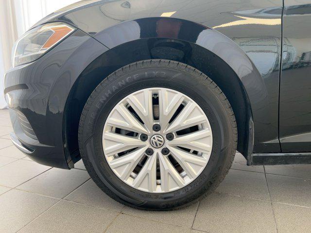used 2020 Volkswagen Jetta car, priced at $11,998