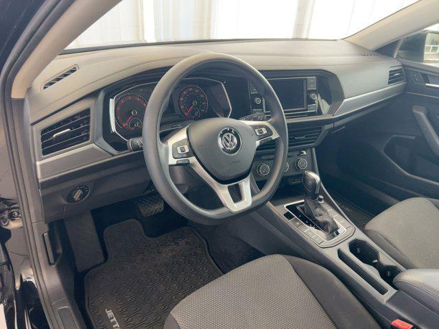 used 2020 Volkswagen Jetta car, priced at $11,998