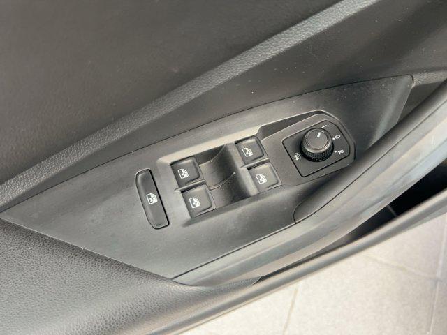 used 2020 Volkswagen Jetta car, priced at $11,998