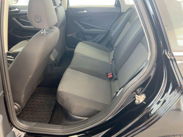 used 2020 Volkswagen Jetta car, priced at $11,998