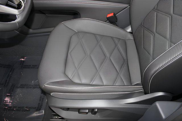 new 2025 Volkswagen Atlas Cross Sport car, priced at $48,911