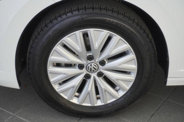 used 2019 Volkswagen Jetta car, priced at $14,999