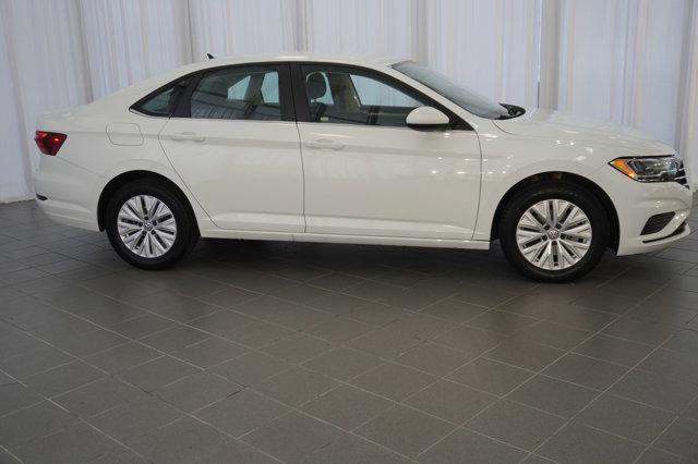 used 2019 Volkswagen Jetta car, priced at $14,999