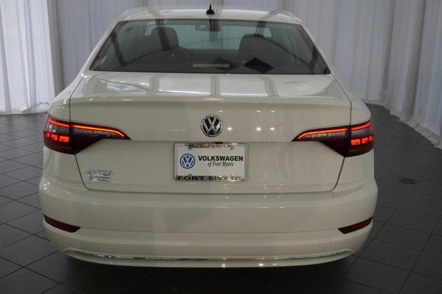 used 2019 Volkswagen Jetta car, priced at $14,999