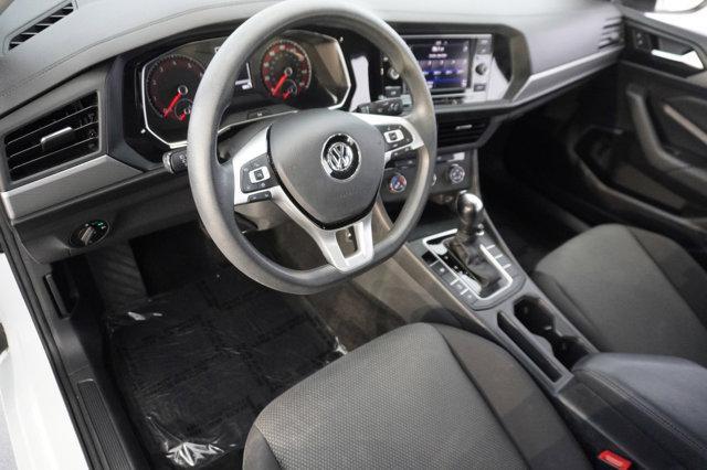 used 2019 Volkswagen Jetta car, priced at $14,999