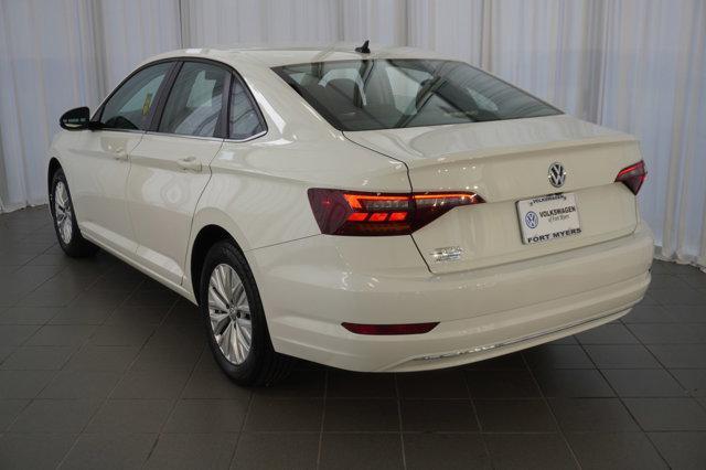 used 2019 Volkswagen Jetta car, priced at $14,999