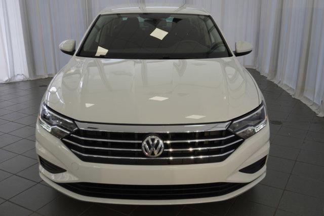 used 2019 Volkswagen Jetta car, priced at $14,999