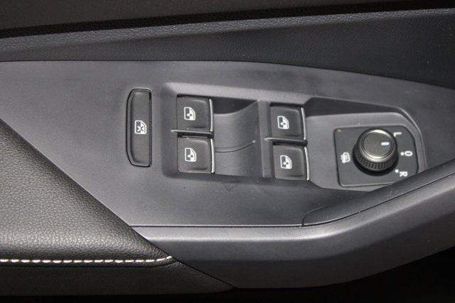 new 2025 Volkswagen Jetta car, priced at $26,053