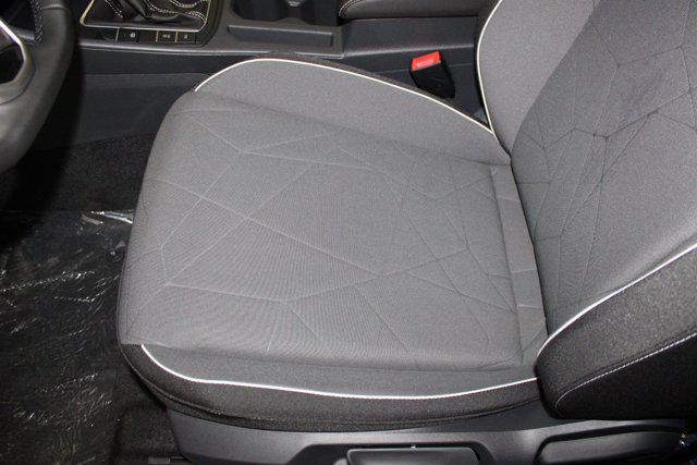 new 2025 Volkswagen Jetta car, priced at $23,182