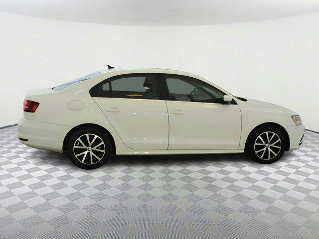 used 2017 Volkswagen Jetta car, priced at $12,999