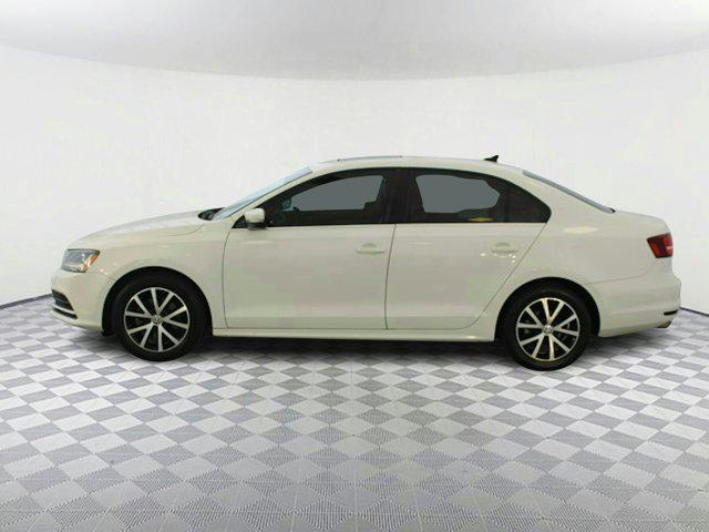 used 2017 Volkswagen Jetta car, priced at $12,999